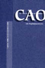 logo CAO-boekje
